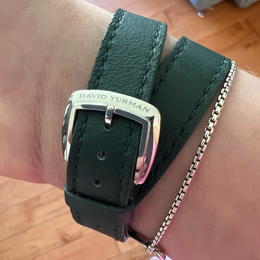 David Yurman Watch - Picture 5 of 5